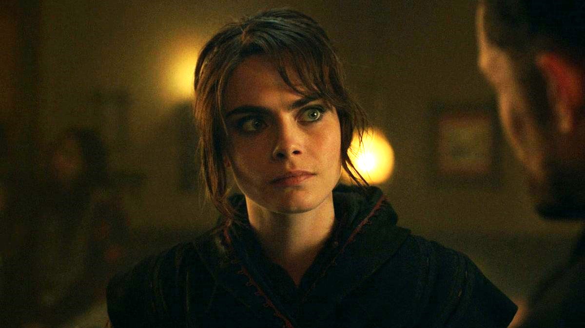 Sophie Cross Episode 4 Carnival Row' Season 2, Episode 4: Recap And Ending, Explained: Why Did The  Cops Arrest Vignette? | Film Fugitives