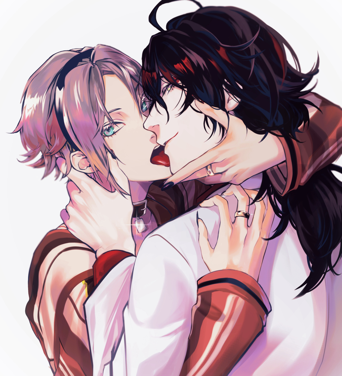 ot - Since it is the beginnings of this imageboard i suppose most people come from the trash fujo threads but Im sure as more people join well have interesting stories.