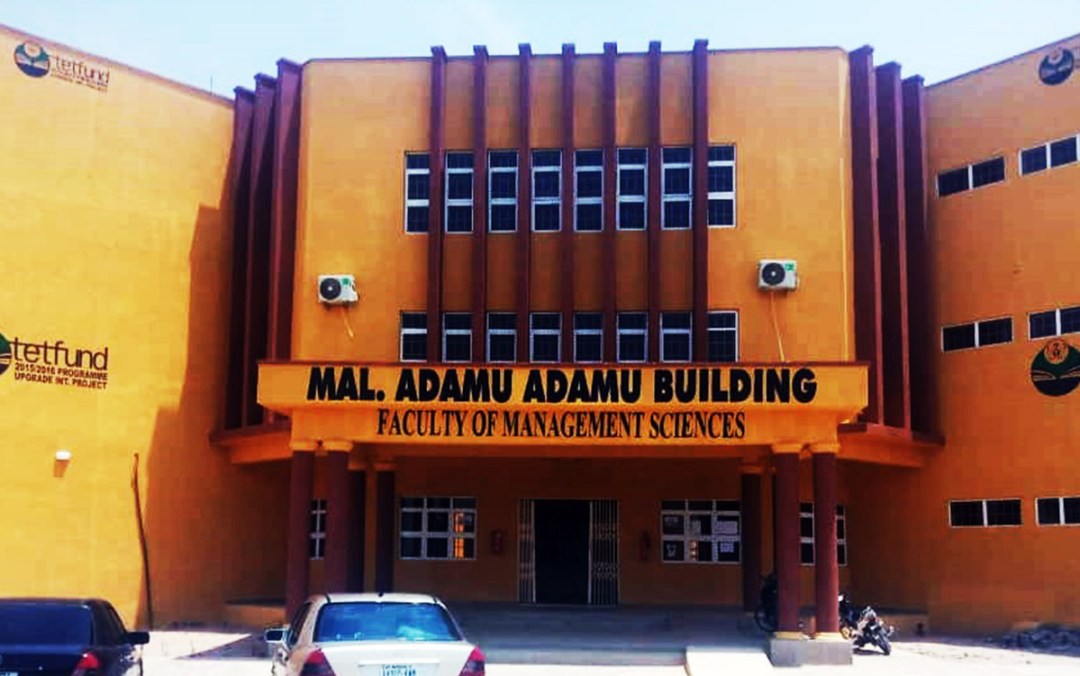 faculty of Management Science