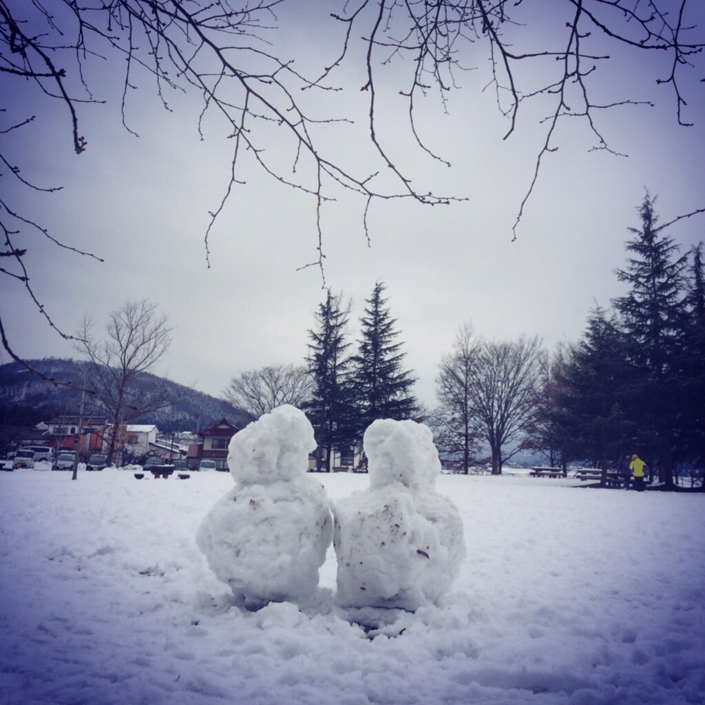 会津総合運動公園