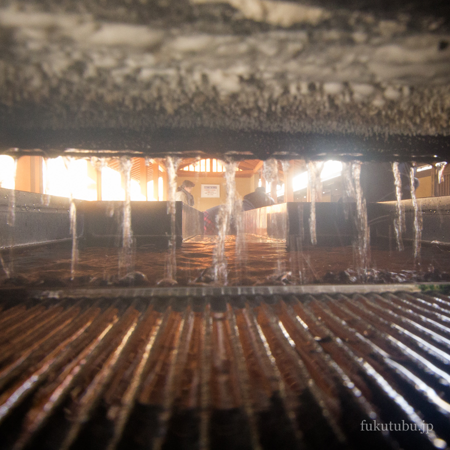 飯坂温泉　旧堀切邸