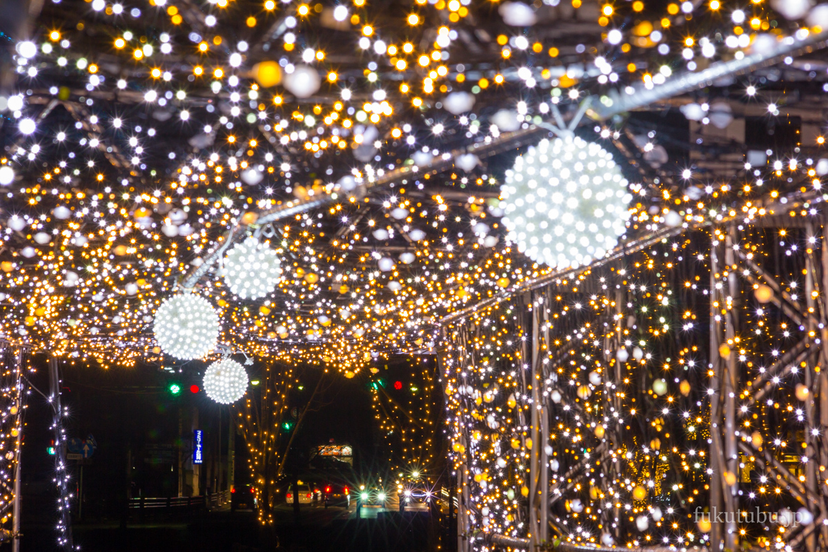 みんなのヒカリ～未来への道～