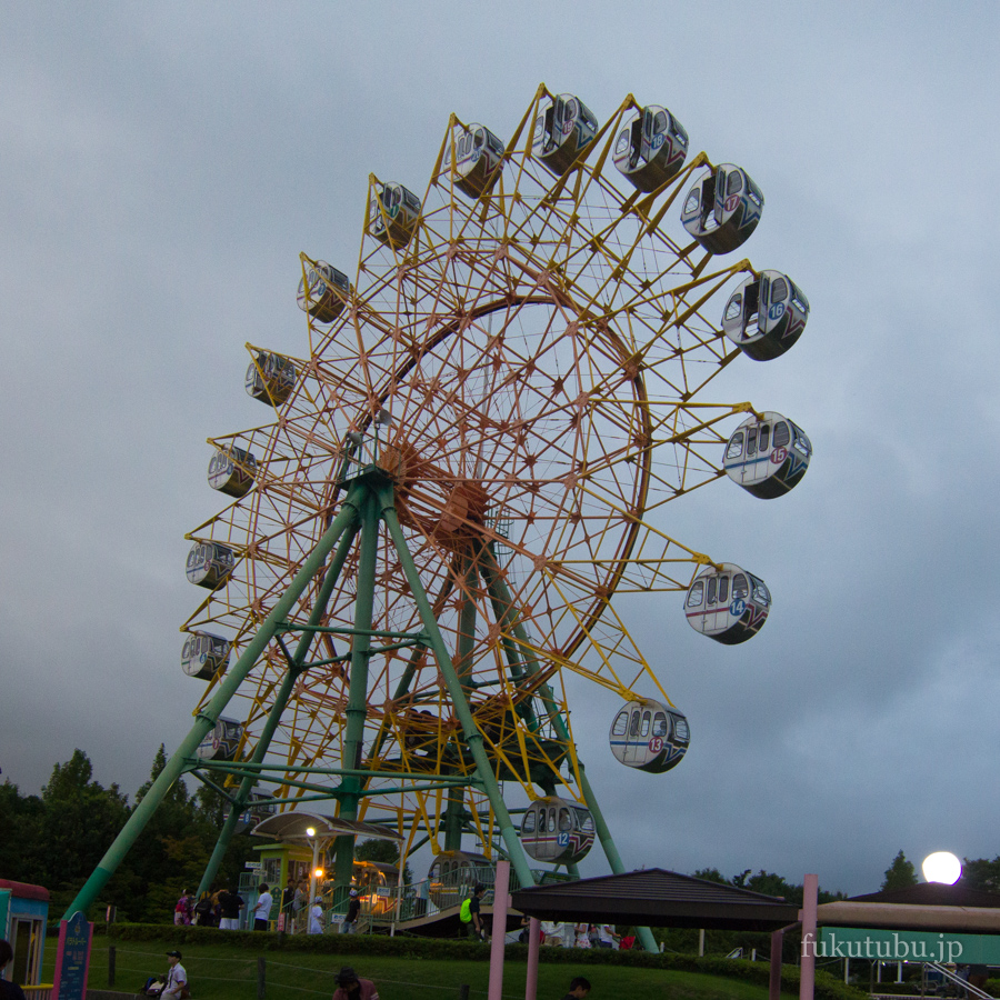 あさか野夏まつり花火大会