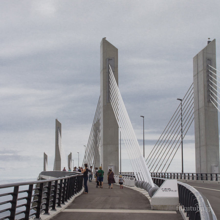 小名浜マリンブリッジ