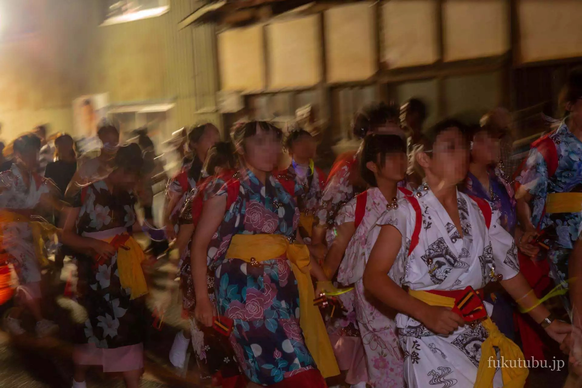 須賀川市 長沼まつり