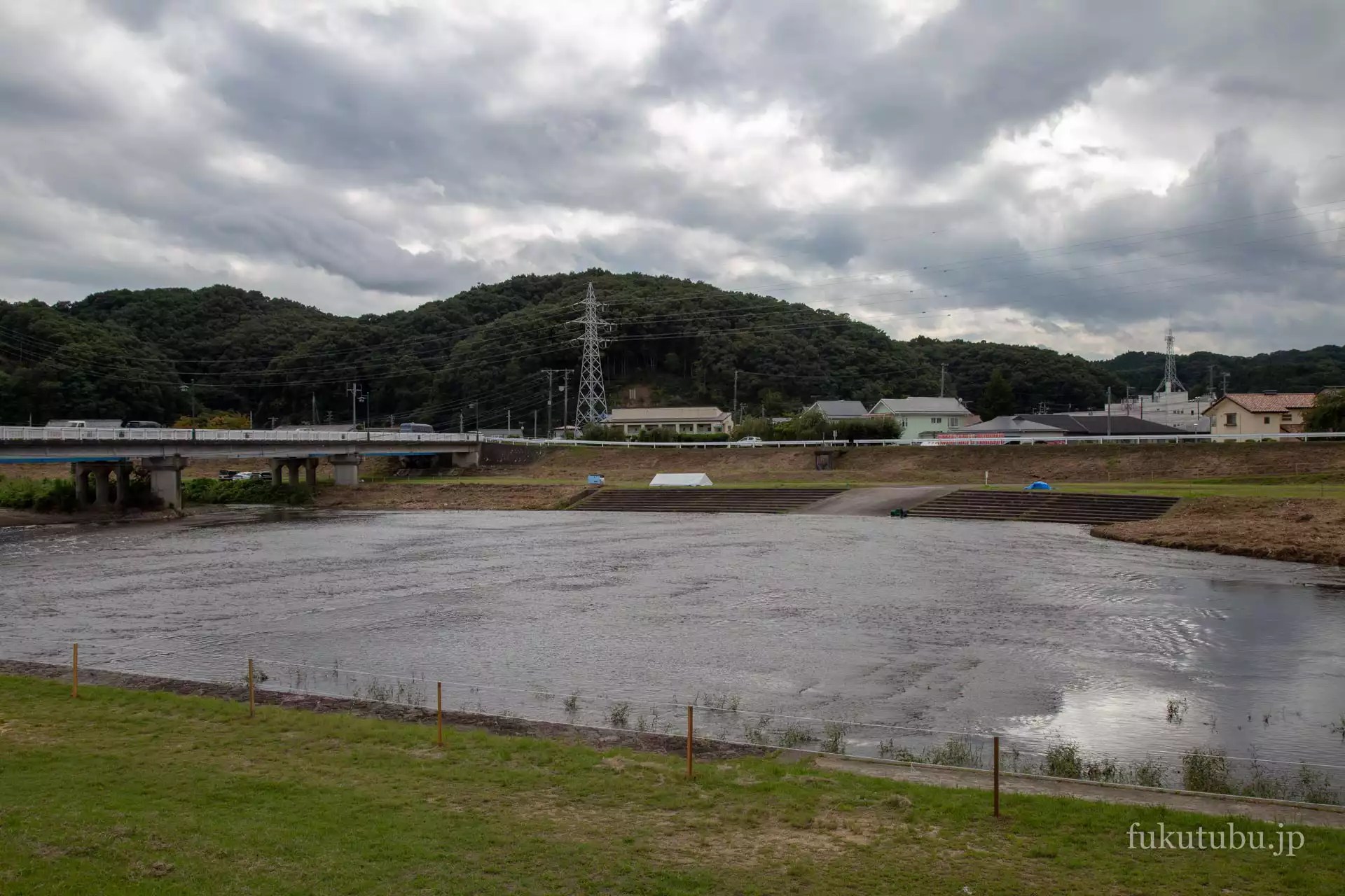 白河提灯まつり