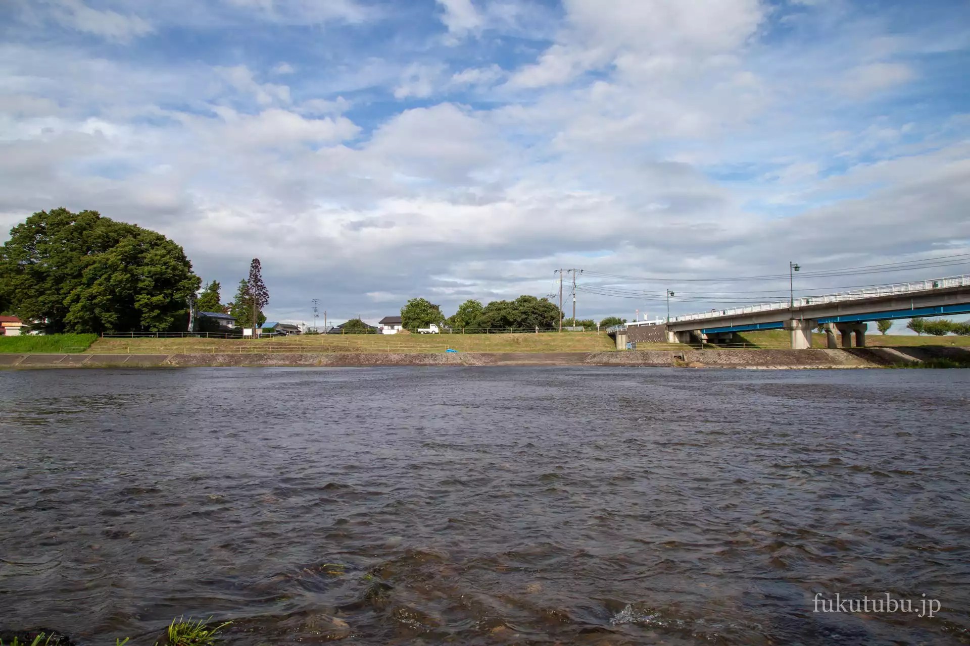 白河提灯まつり