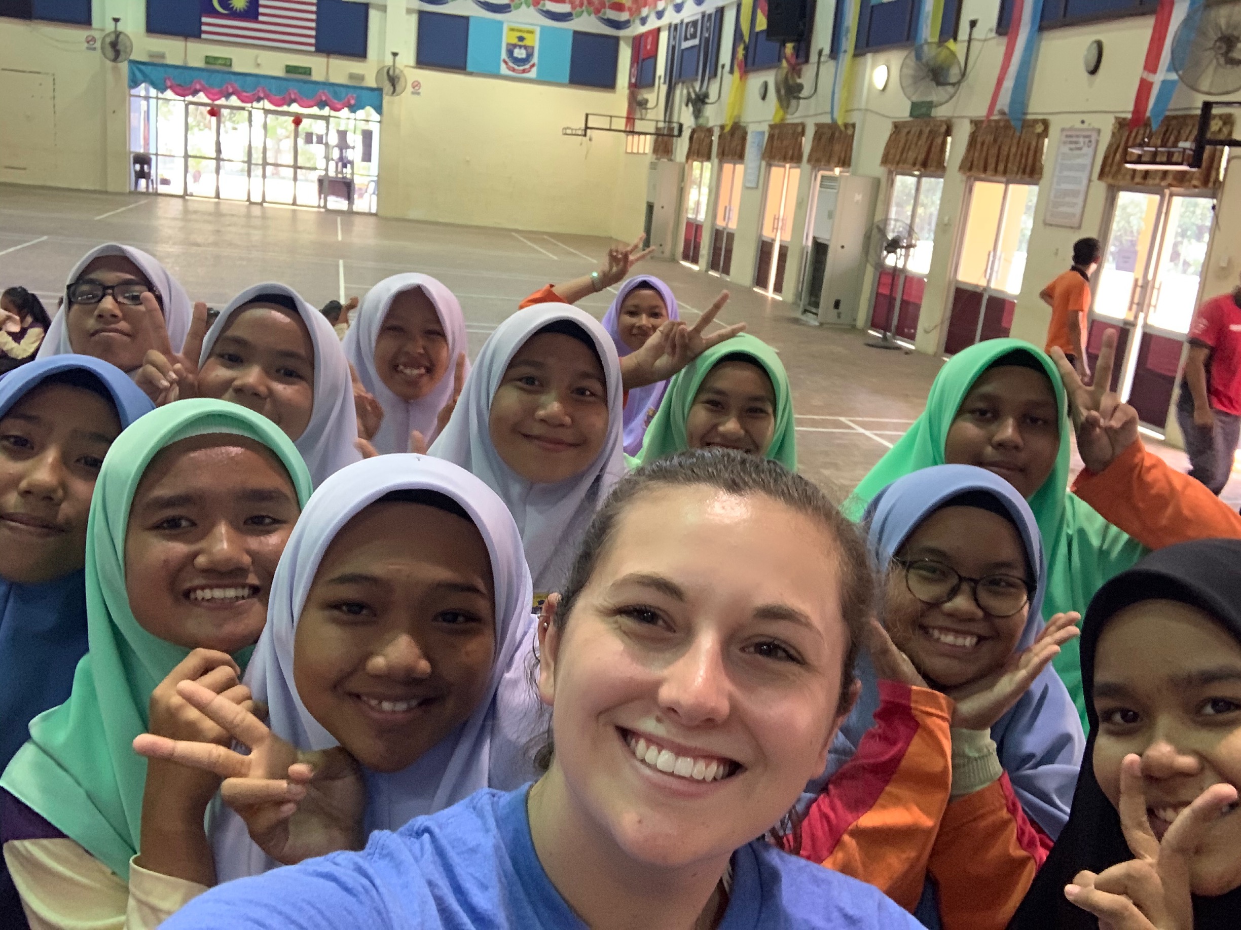 Fulbright.org  Blog Archive