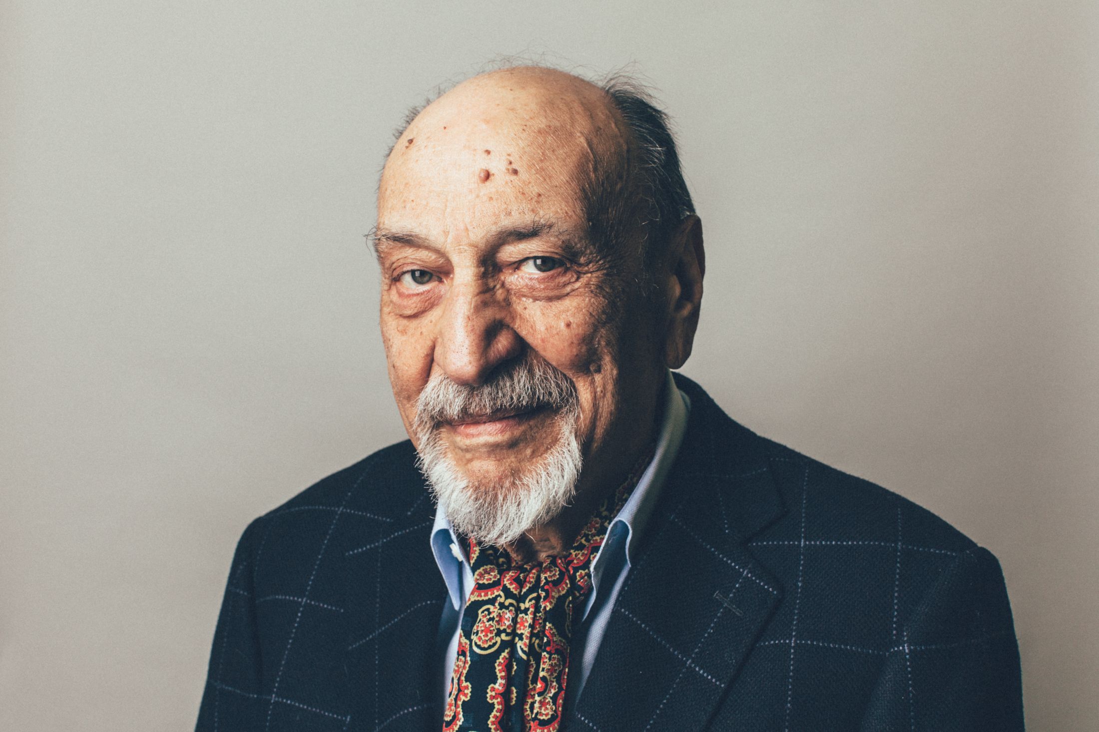 In Memoriam: Milton Glaser (1929 – 2020) – Fulbright.org