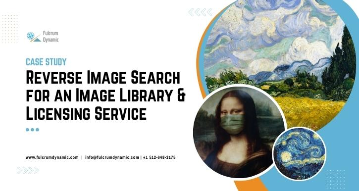 Reverse Image Search