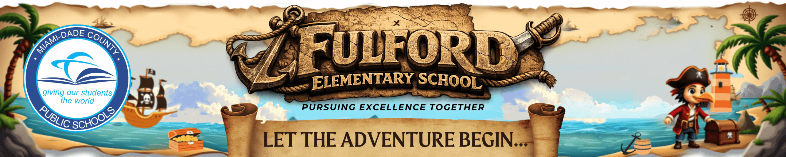 Fulford elementary header R02