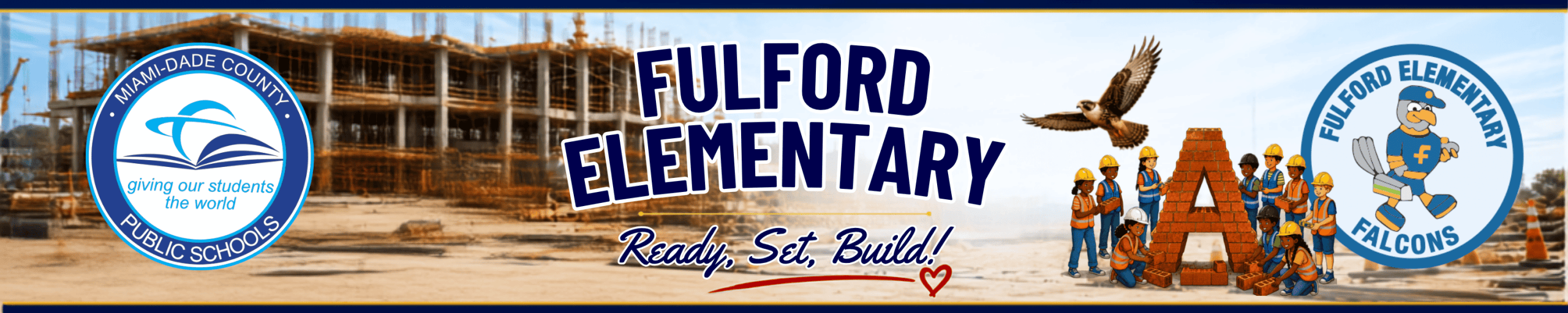 Fulford ES Header R03