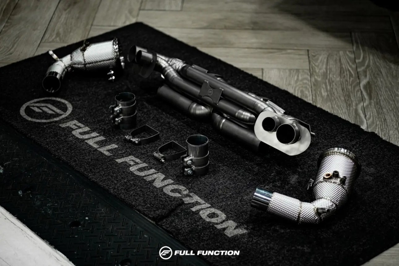Exhaust