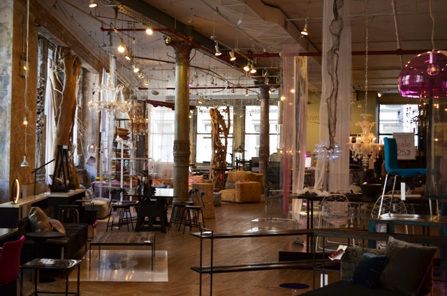 ABC Home & Carpet Design