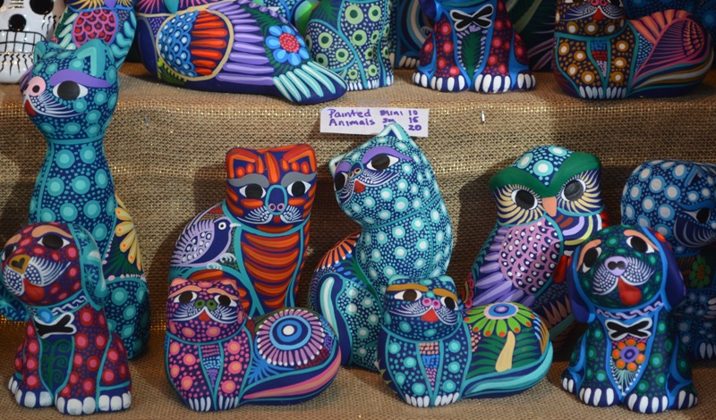 Union Square Holiday Market 2