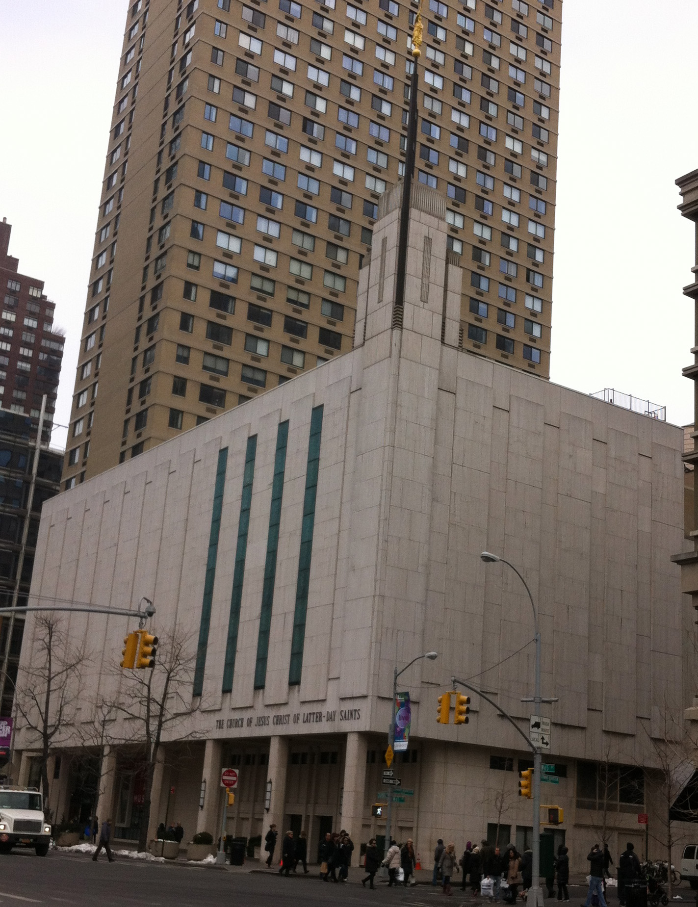 Folk Art Museum
