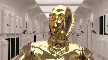 What C-3PO Teaches Us About AI Technology