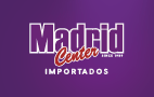 Madrid Center