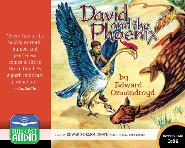 David and the Phoenix