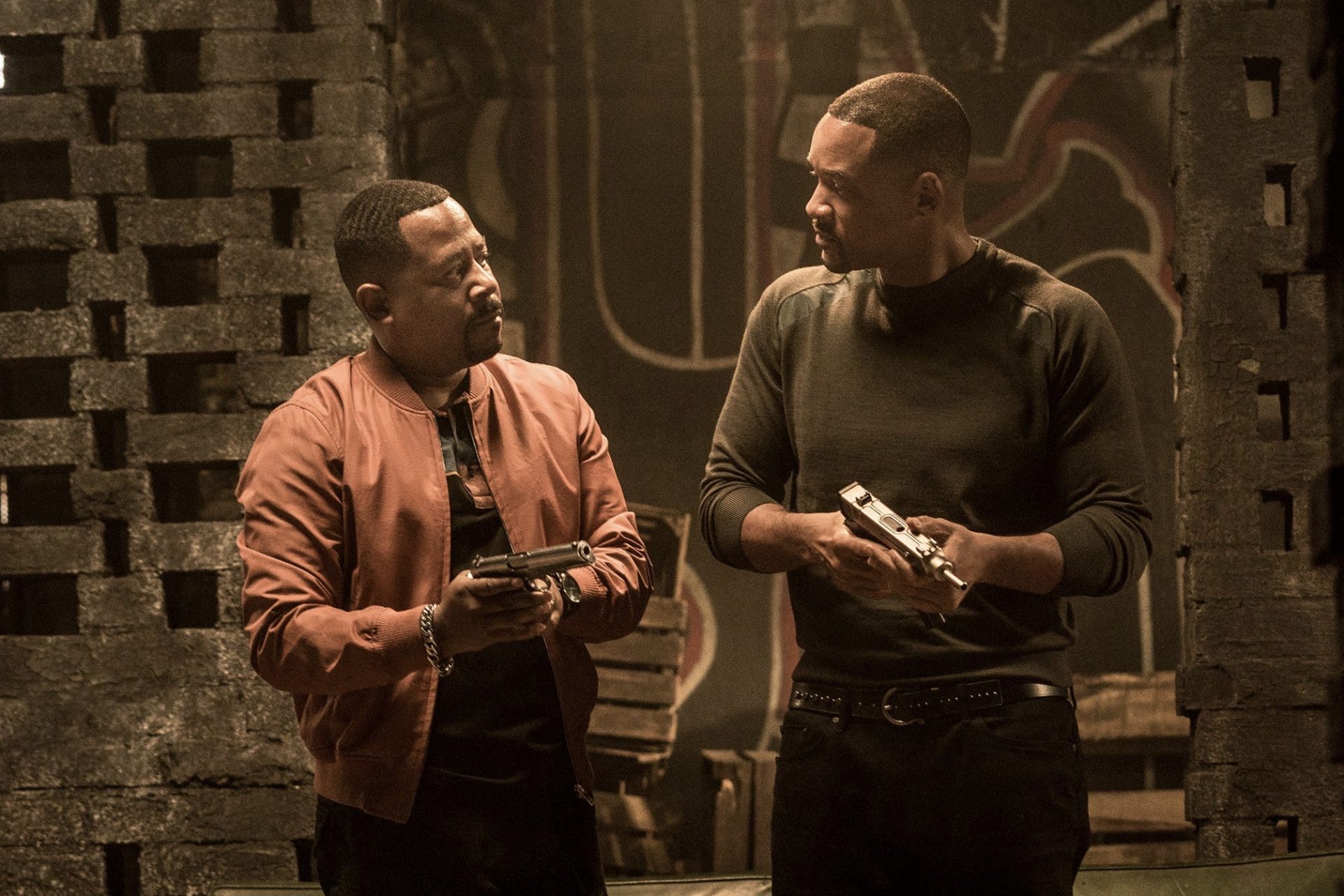'Bad Boys for Life' Movie Review Full Circle Cinema