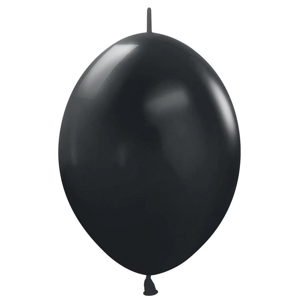 Deluxe Black Link