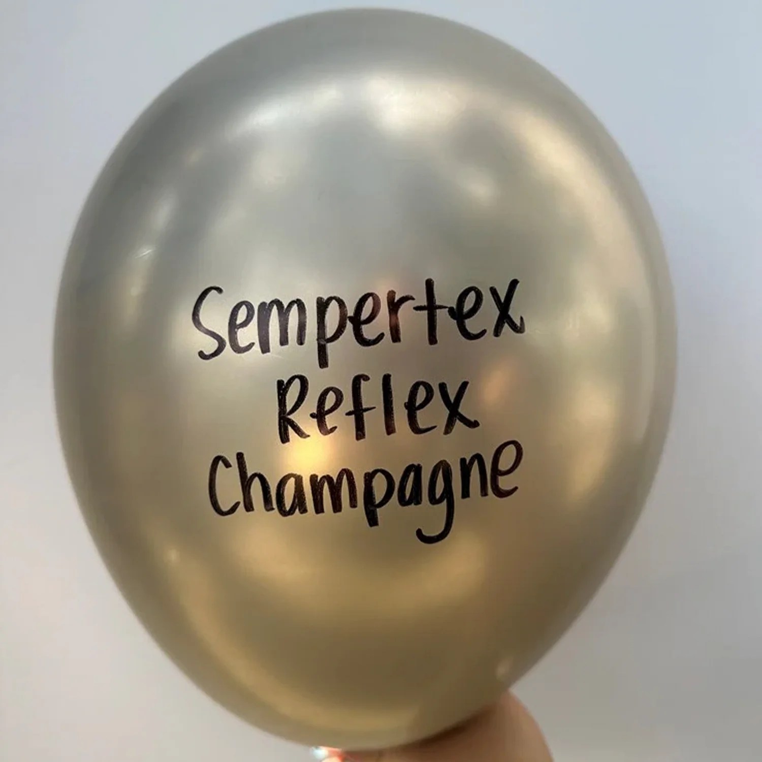 Reflex Champagne - Image 2