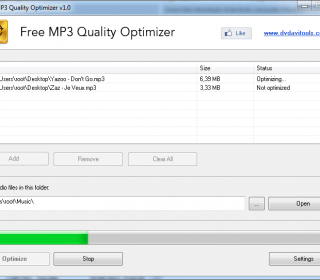 mp3 kalite
