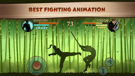 21 Shadow Fight 2 Apk Full Data + Mod Hile v1.9.17 İndir