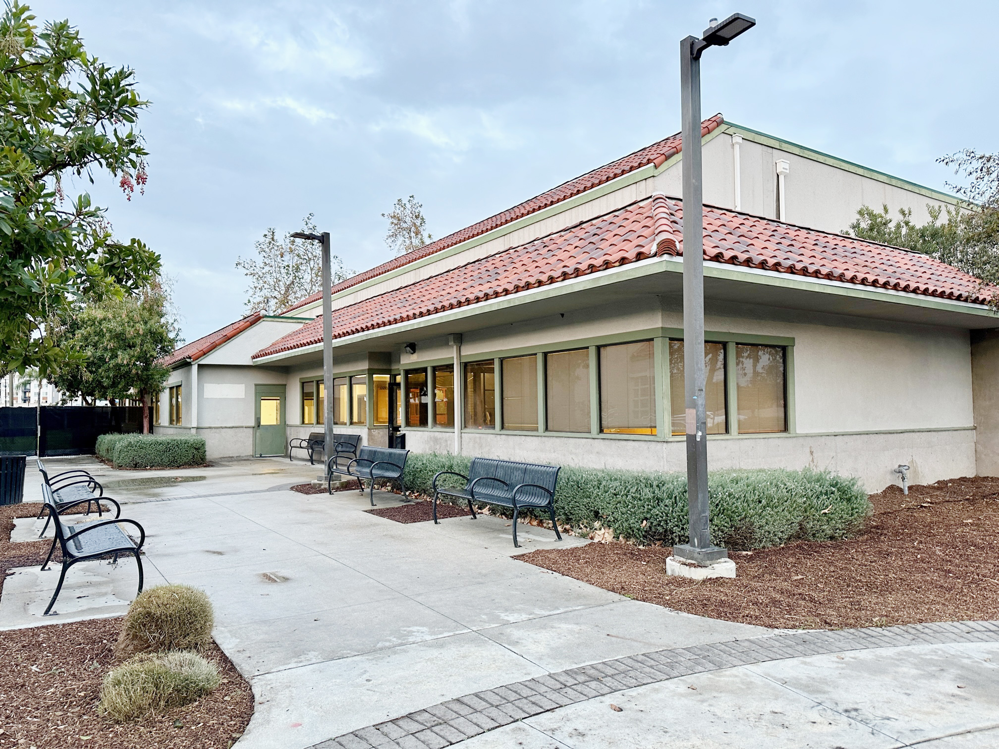 Temporary Cold Weather Shelter Opens in Fullerton - Fullerton Observer