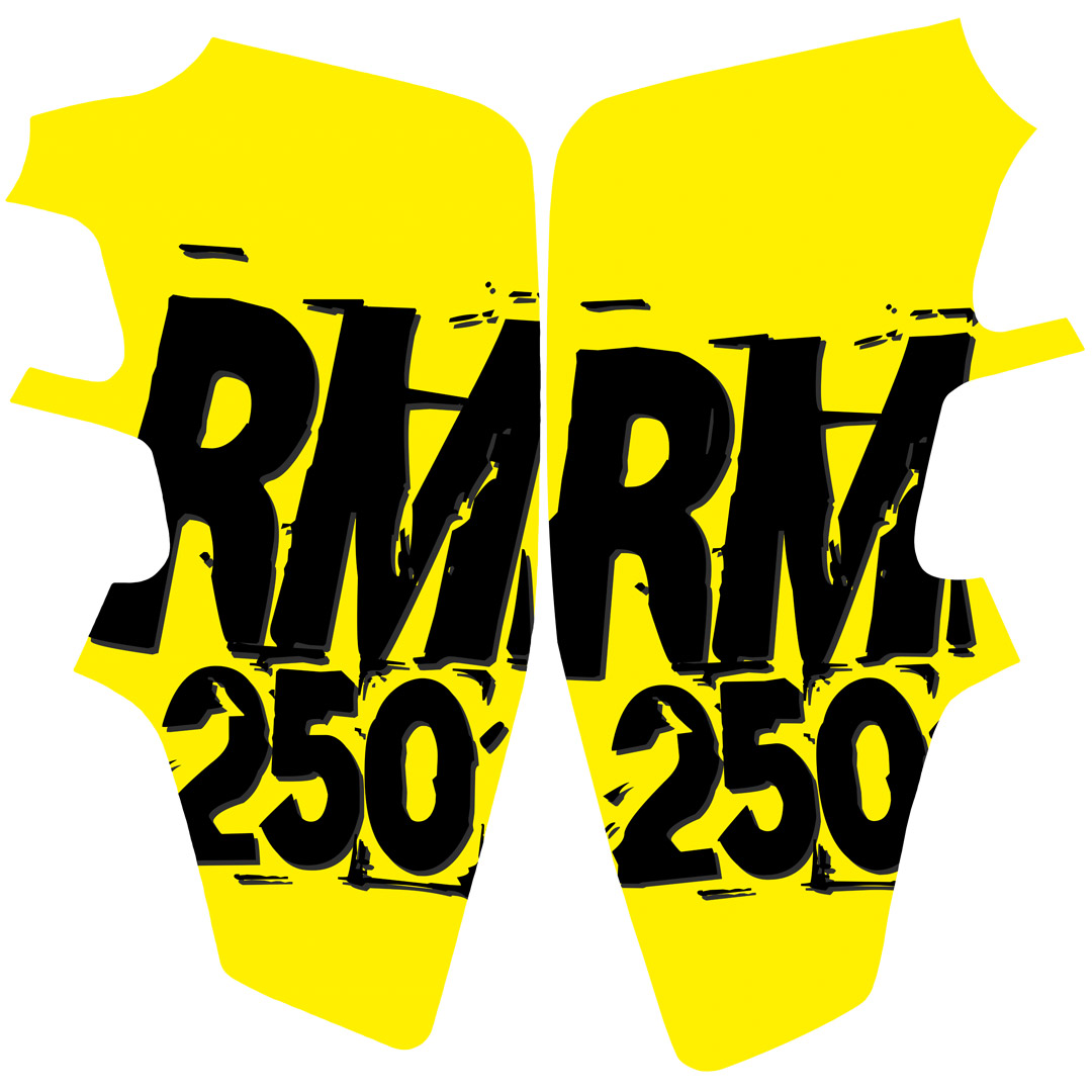 RM250-89-92