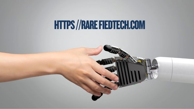 Exploring The Future Of Technology With Https Rare Fiedtech Com By - Gradient Wallpaper Collection - Desktop Quality