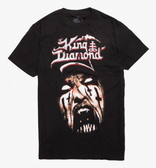 van halen t shirts hot topic