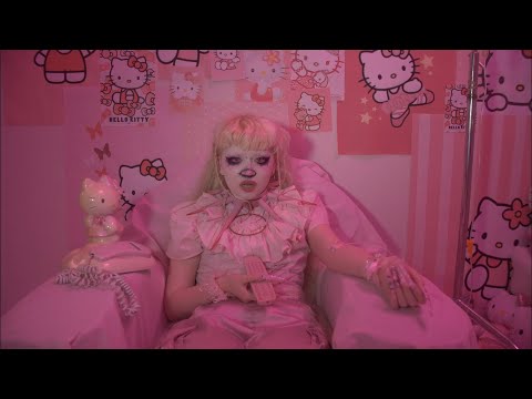 Ginger Wildheart's Daughter Jazmin Bean Releases New “Hello Kitty