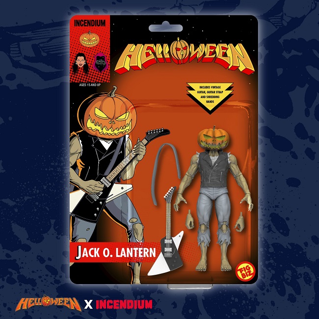 INSTINCTOY HELLOWEEN inc. 「GOLD KING」 256355291689-0_600.jpg?v=