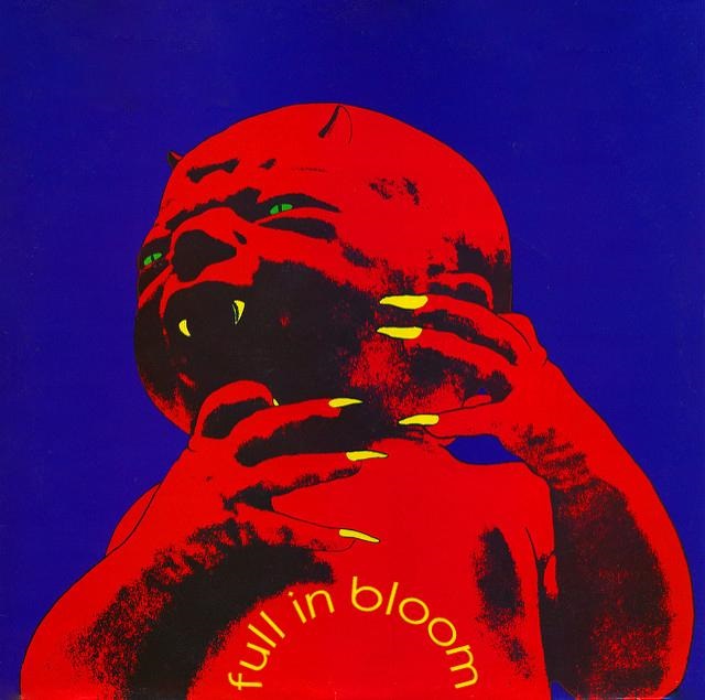 applebum A1 poster “BLACK JESUS (RED)” applebum A1 poster “BLACK JESUS (RED)”