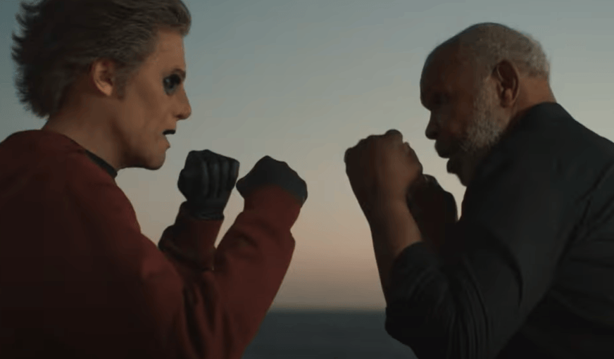 Ghost ‘Chapter 13: The Beach Life’ – VIDEO – 2022 – full in bloom