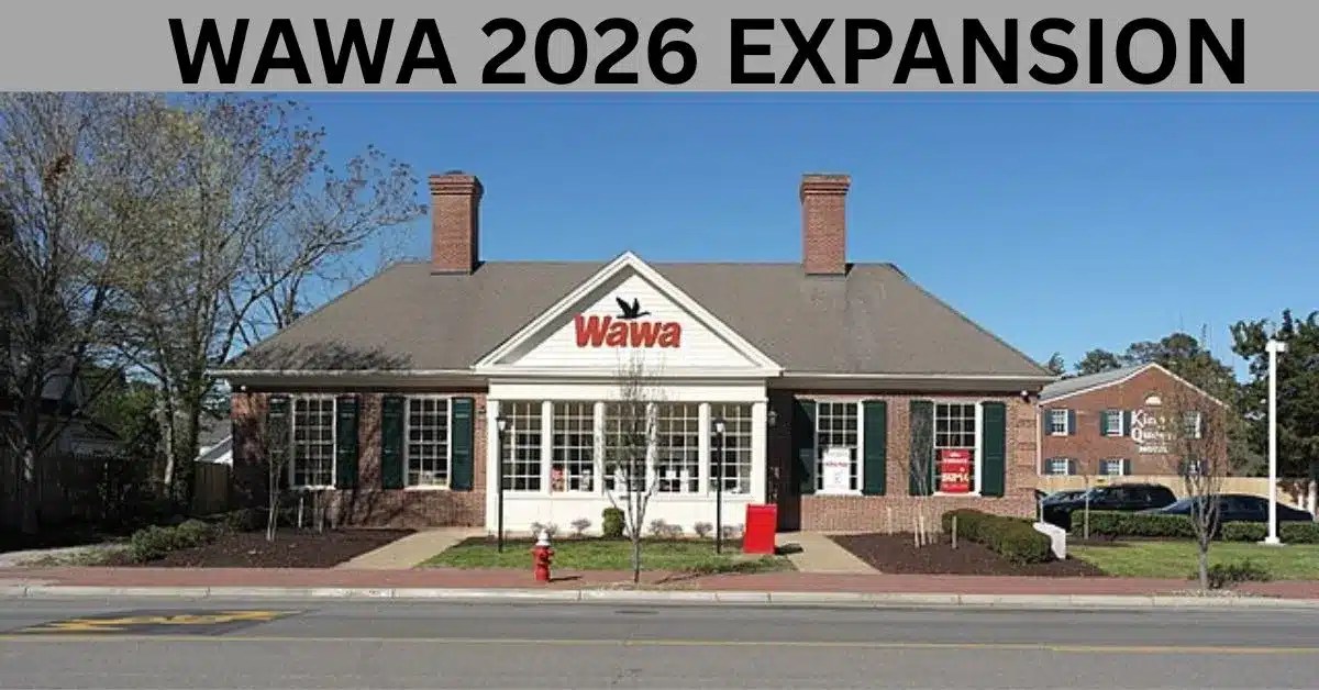 Wawa 2026 Expansion Is Your City Next Wawa Menu With Prices