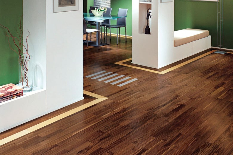 Prix de pose de parquet flottant au m2 - Bois Facile