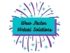 Logo Wow Factor Virtual Solutions