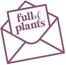 Instant Pot Cauliflower Tikka Masala - Full of Plants (13)