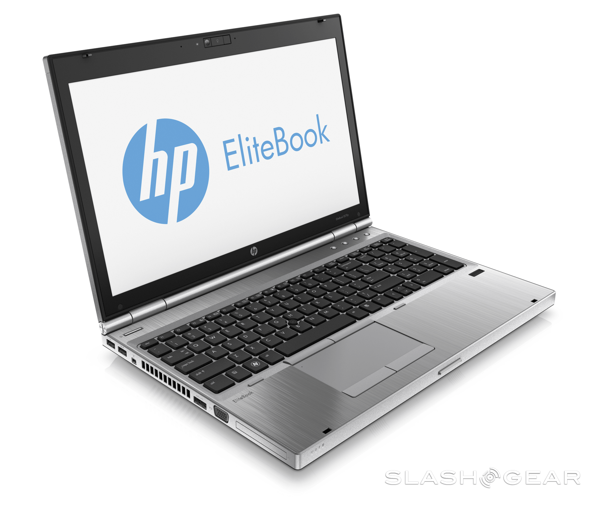 Read more about the article Παρουσιάστηκαν τα νέα HP EliteBook