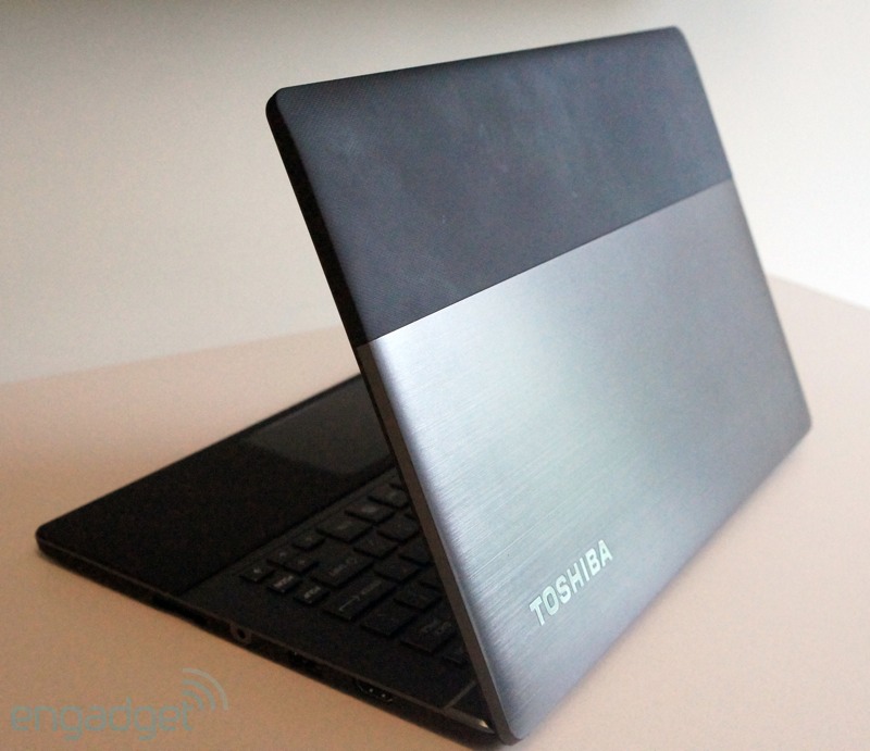Read more about the article Η Toshiba αποκαλύπτει τα σχέδια της για τις συσκευές με Windows 8