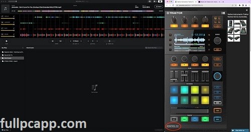 Traktor Pro 4.0.0 Crack + Full Download Mac