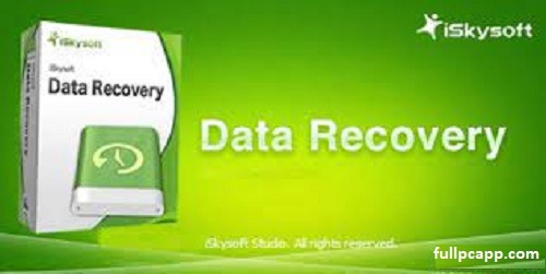IskySoft Data Recovery 5.0.0 Crack + Serial Key 2025