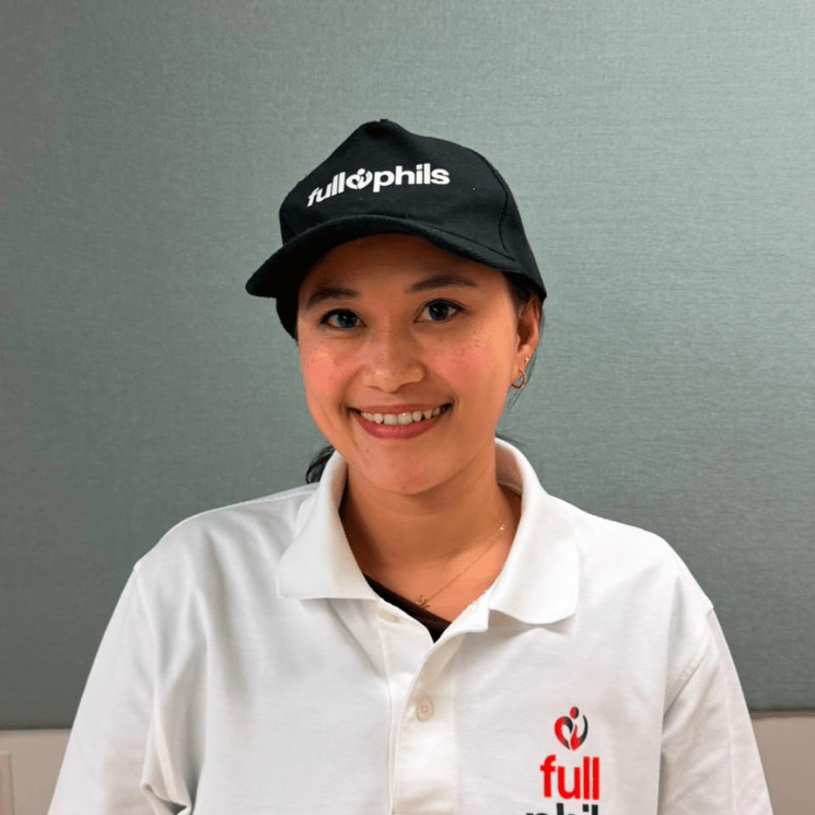 <p>BS Hotel and Restaurant Management</p><p>Philippine Women's University</p>