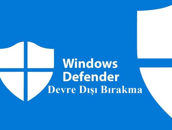 Defender Control Indir