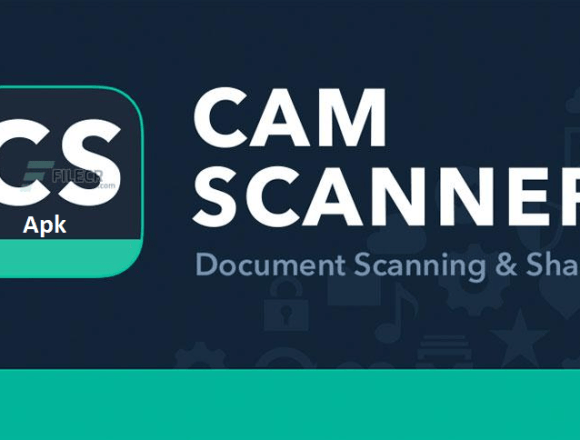 CamScanner Phone PDF Creator
