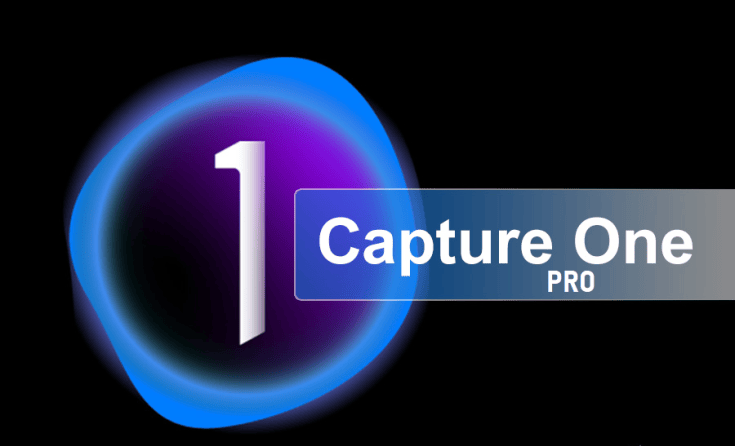 Capture One Pro