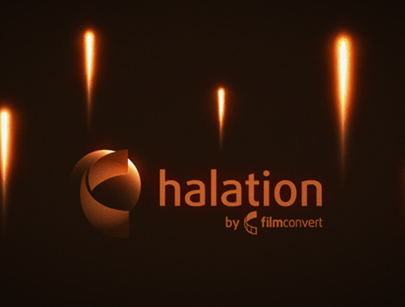 FilmConvert Halation