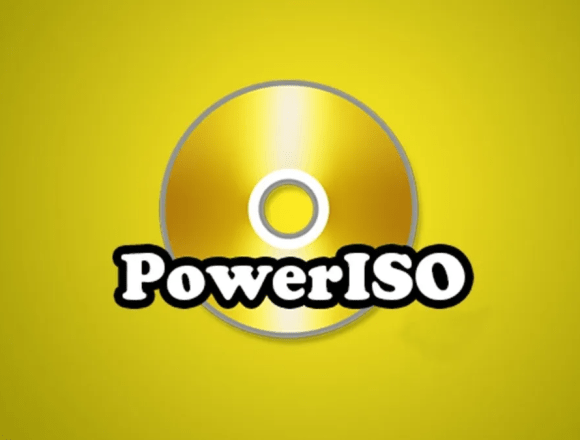PowerISO